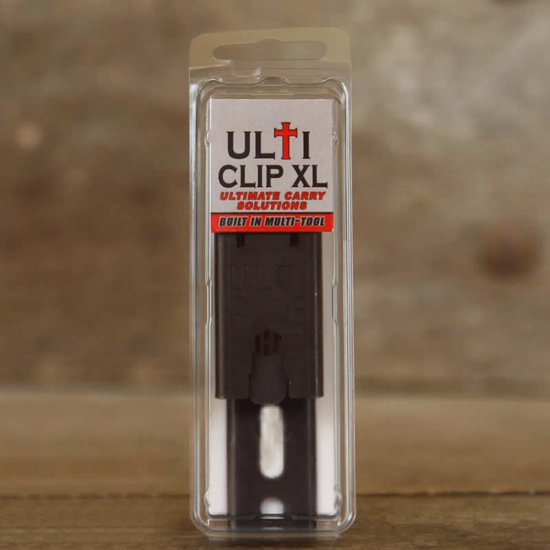 Ulticlip XL Clip