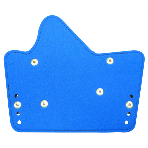 Cloud Tuck Hybrid- The Best IWB Hybrid Holster - Silver-Infused, Antimicrobial