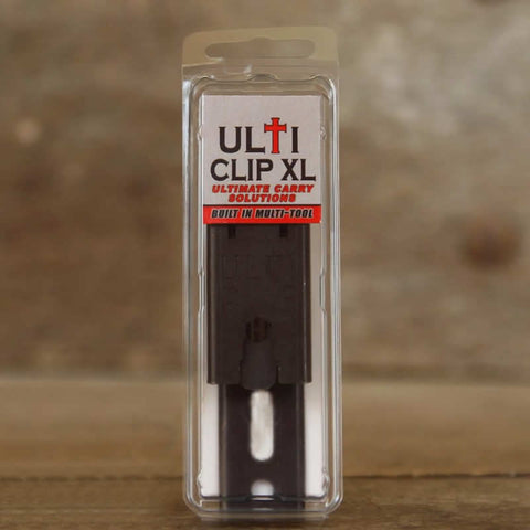 Ulticlip XL Clip