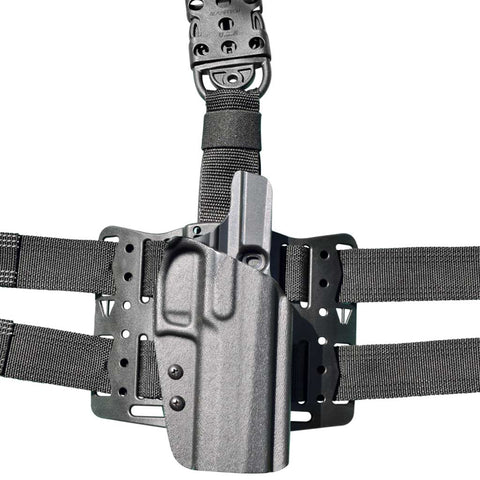 Ultimate Drop Leg Tactical and Competition Holster